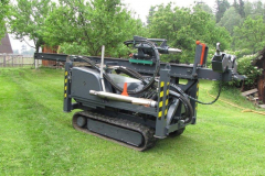 Malá souprava pro studny