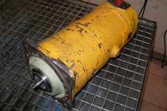 Opravy hydromotorů Rollstar