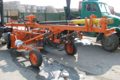 Rekonstrukce soupravy LV