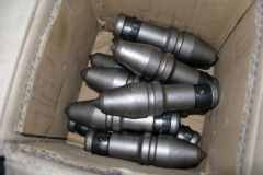 Vrtné nářadí, příslušenství