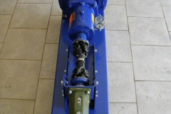 Výplachové čerpadlo